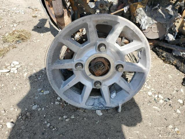 2017 POLARIS GENERAL 4 3NSRHE997HH207287