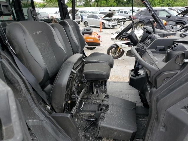 2025 CAN-AM DEFENDER M - 3JBUUAX44SK019217
