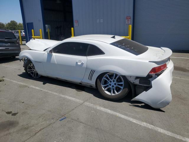 2015 CHEVROLET CAMARO LS 2G1FB1E33F9187738