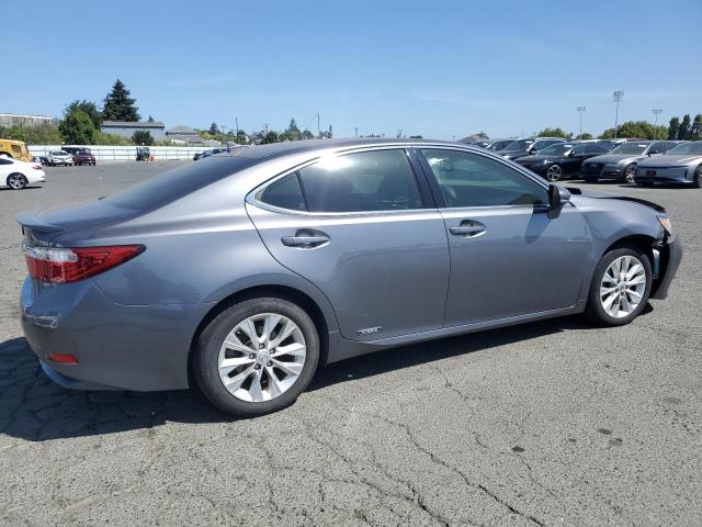 Vin: jthbw1gg8e2072512, lot: 62755755, lexus es300 300h 20143