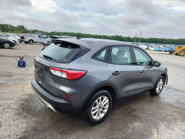 2021 FORD ESCAPE S 1FMCU0F60MUA02130