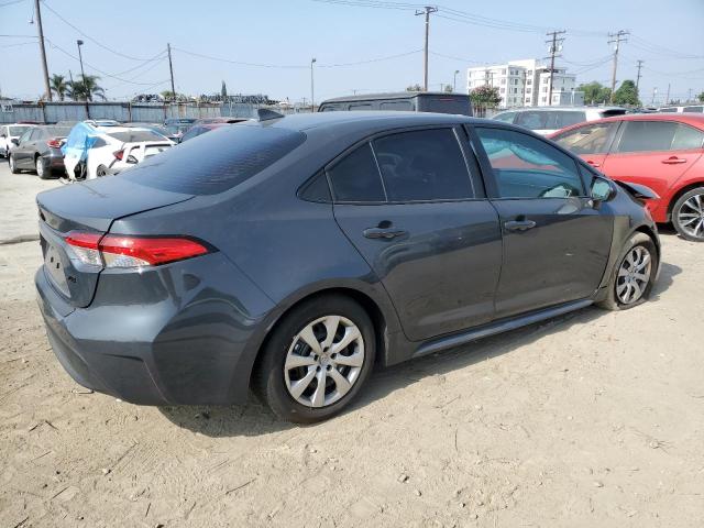 Vin: 5yfb4mde9sp252266, lot: 62369695, toyota corolla le 20253