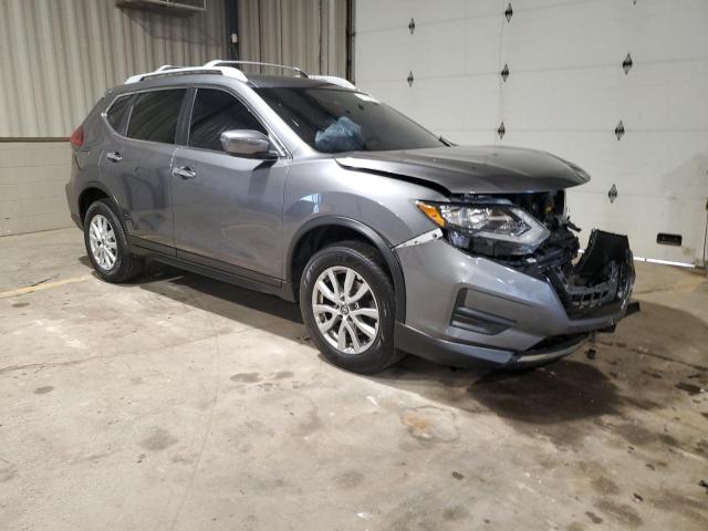 2019 NISSAN ROGUE S 5N1AT2MV0KC780799