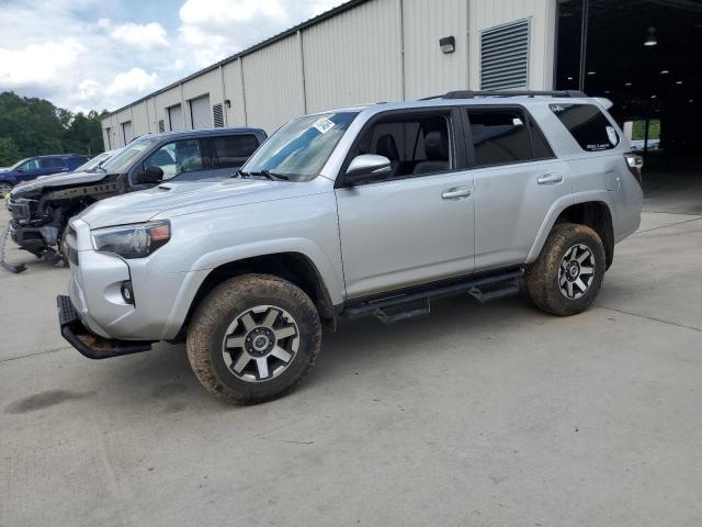 TOYOTA 4RUNNER SR