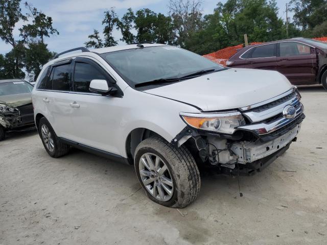 Vin: 2fmdk3kc1eba81810, lot: 59008485, ford edge limited 20144