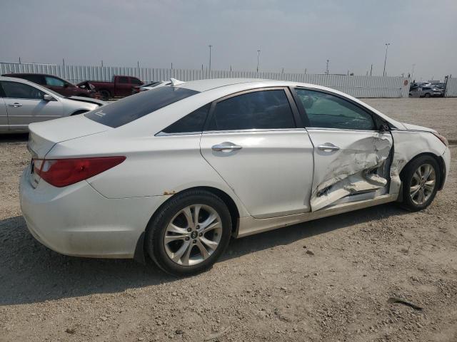 Vin: 5npec4ac3bh252179, lot: 60659045, hyundai sonata se 20113