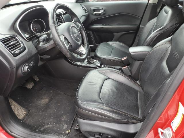 2018 JEEP COMPASS LI 3C4NJDCB0JT397379