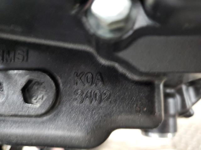 2025 HONDA CMX300 - MLHNC5303S5801661