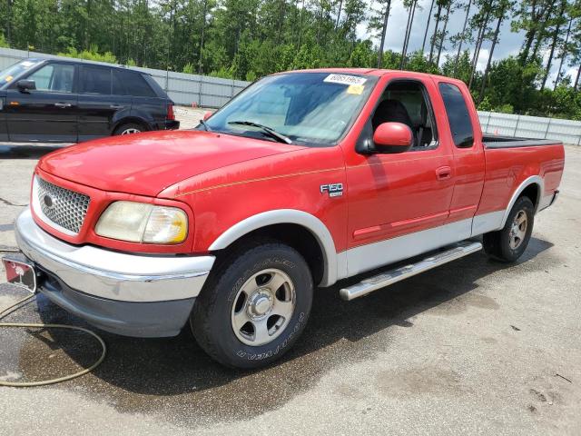 FORD F150