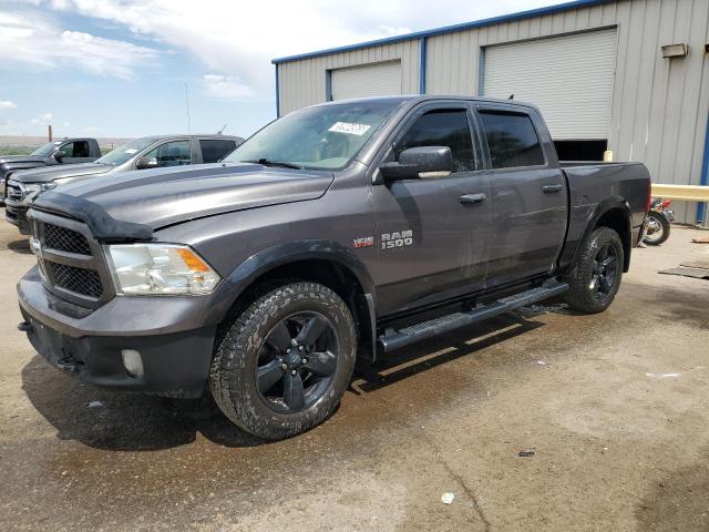 Vin: 1c6rr7lt4js156051, lot: 59904965, ram 1500 slt 2018 img_1