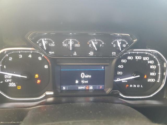 2021 GMC SIERRA K15 3GTU9BED7MG164071