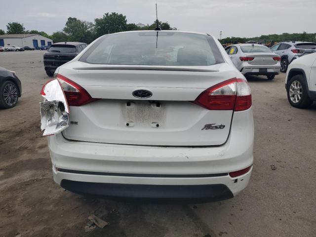2019 FORD FIESTA SE - 3FADP4BJ8KM143374