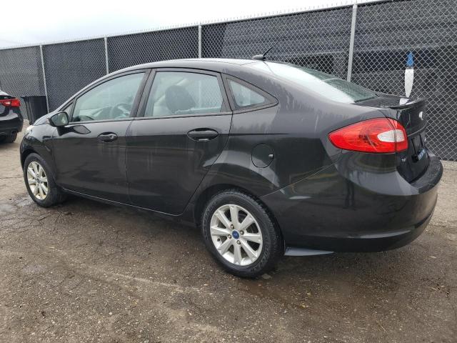 Vin: 3fadp4bj5dm118645, lot: 61086585, ford fiesta se 20132