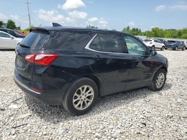 2018 CHEVROLET EQUINOX LT - 2GNAXJEV9J6171727