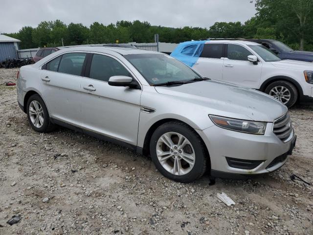Vin: 1fahp2h84fg150932, lot: 61298455, ford taurus sel 20154