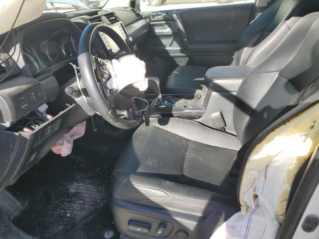 2023 TOYOTA 4RUNNER SE JTERU5JR5P6131451