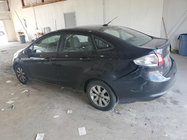 Vin: 3fadp4bj2dm224292, lot: 61137225, ford fiesta se 20132