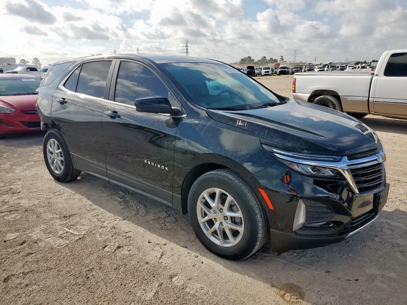Vin: 3gnaxkeg6pl173463, lot: 61976225, chevrolet equinox lt 20234