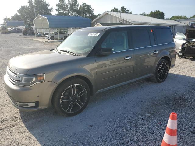 Vin: 2fmgk5d82ebd34649, lot: 61497605, ford flex limited 2014 img_1