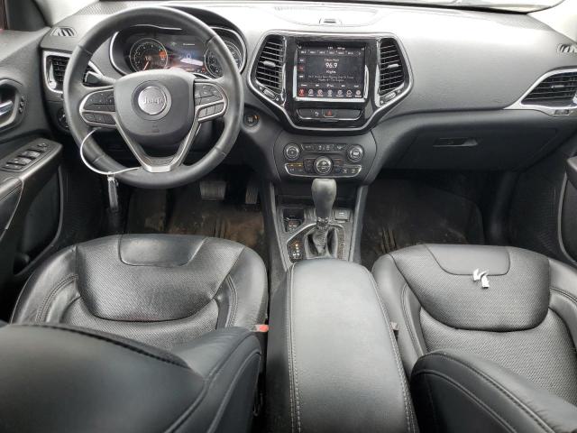 2019 JEEP CHEROKEE L - 1C4PJLDB6KD278289