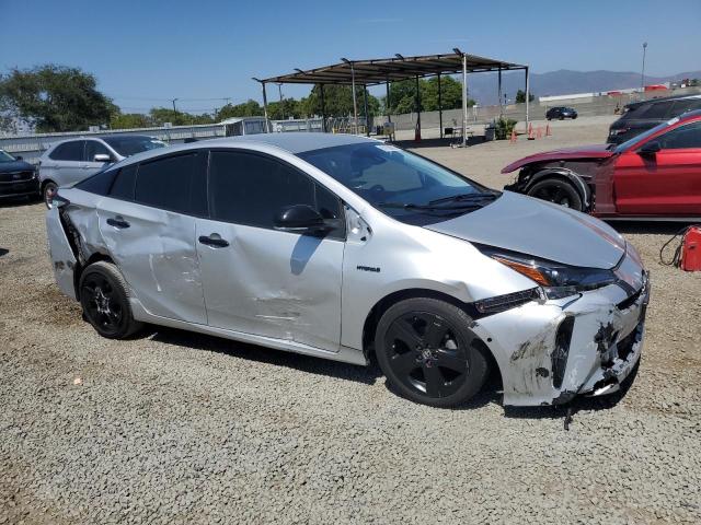 2022 TOYOTA PRIUS NIGH JTDKAMFU8N3164240