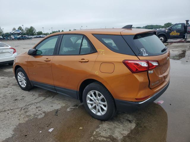 Vin: 2gnaxhev8j6181514, lot: 59492835, chevrolet equinox ls 20182