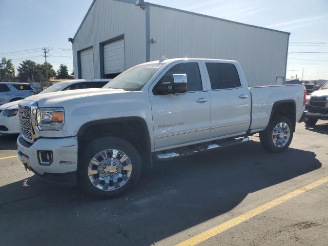 GMC SIERRA K25
