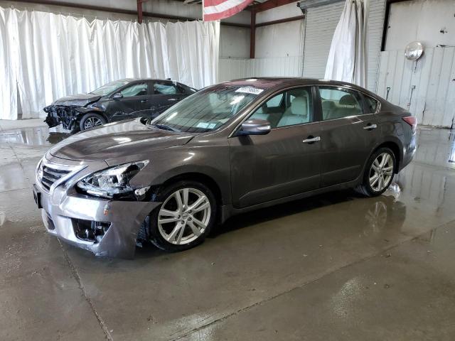 Vin: 1n4bl3ap9fc184526, lot: 59479665, nissan altima 3.5s 2015 img_1