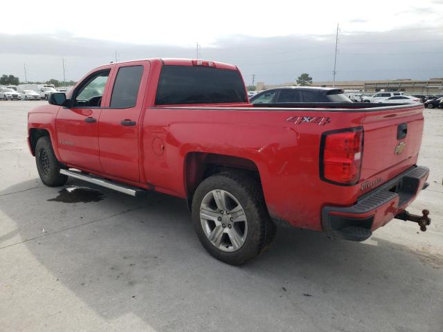 2018 CHEVROLET SILVERADO 1GCVKPEC0JZ370938