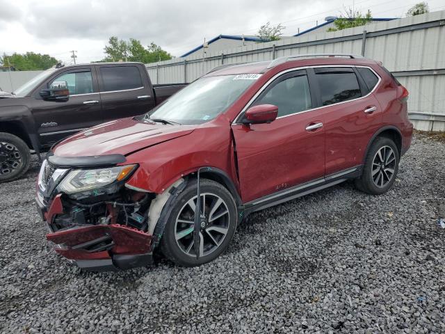 Vin: 5n1at2mv3kc753645, lot: 59770415, nissan rogue s 2019 img_1