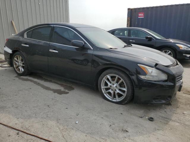 Vin: 1n4aa5ap3ac818127, lot: 58318415, nissan maxima s 20104
