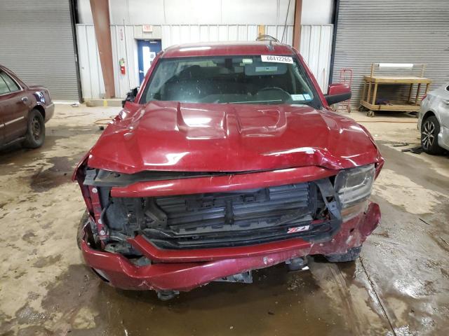 2019 CHEVROLET SILVERADO 2GCVKPEC3K1185941