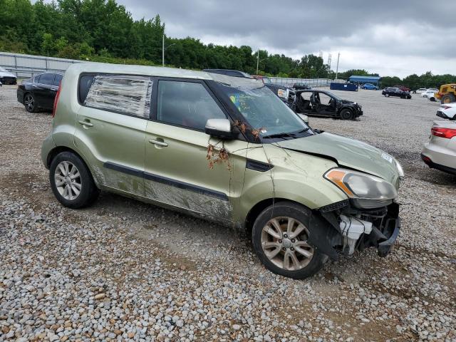 Vin: kndjt2a68d7607111, lot: 59992895, kia soul + 20134