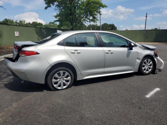 Vin: 5yfb4mde5rp167676, lot: 61781495, toyota corolla le 20243