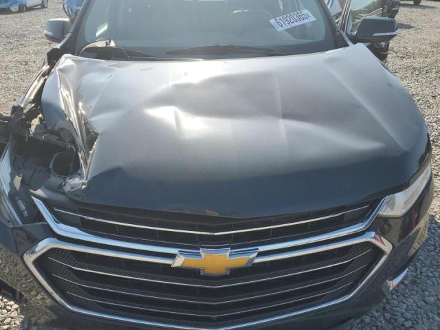 2019 CHEVROLET TRAVERSE P 1GNERKKW1KJ163141