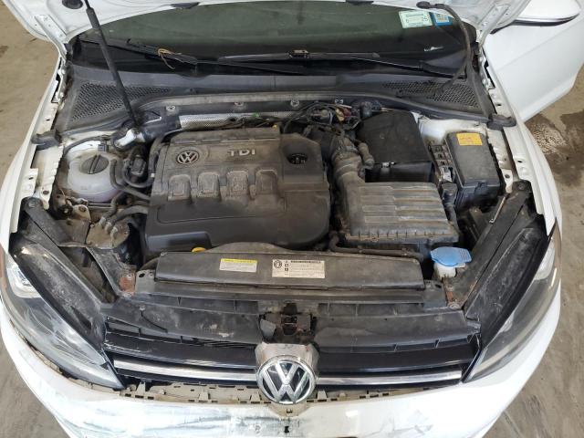 2015 VOLKSWAGEN GOLF SPORT 3VWFA7AU5FM519193