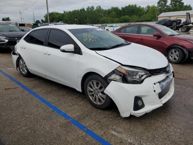 Vin: 2t1burhe8ec159749, lot: 61617655, toyota corolla l 20144