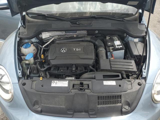 2016 VOLKSWAGEN BEETLE S/S 3VW517AT0GM820121