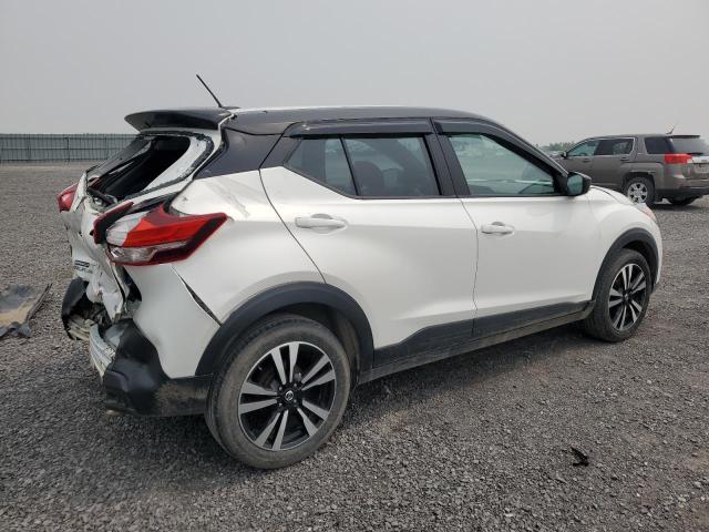 Vin: 3n1cp5cu4kl499530, lot: 59613605, nissan kicks s 20193
