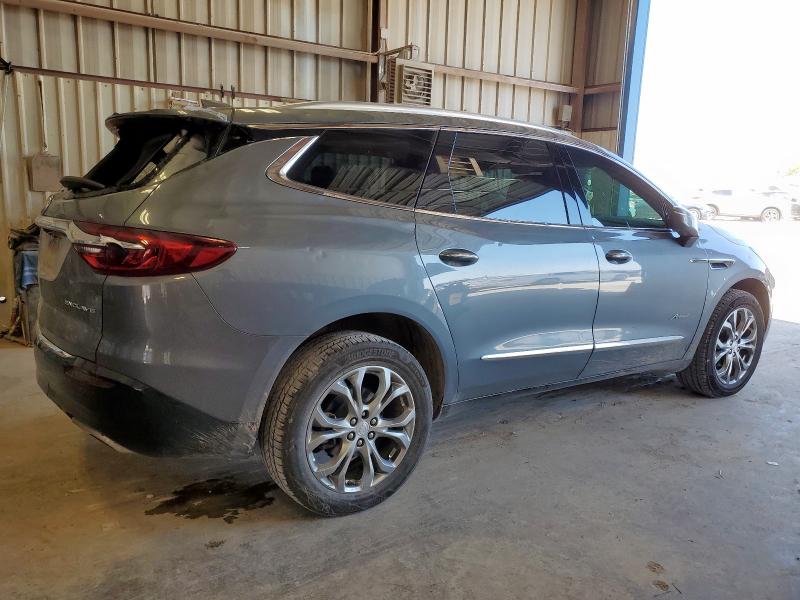 Vin: 5gaerdkw8jj258249, lot: 62770135, buick enclave avenir 20183