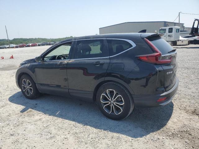 2022 HONDA CR-V EX - 5J6RW1H54NA001594
