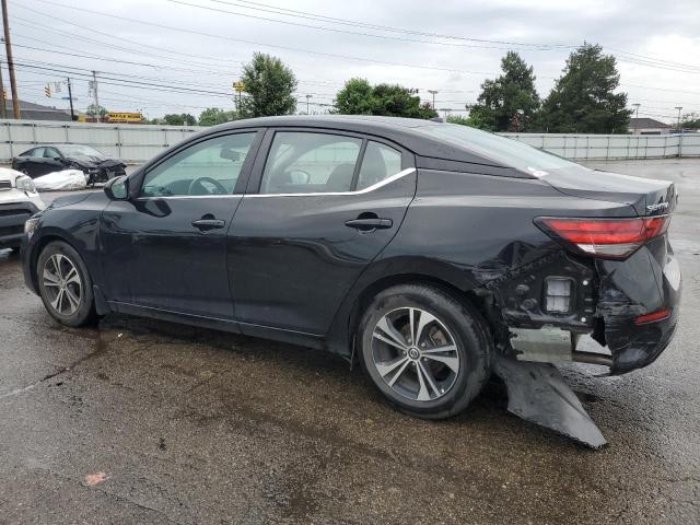 Vin: 3n1ab8cv9py281688, lot: 59287255, nissan sentra sv 20232
