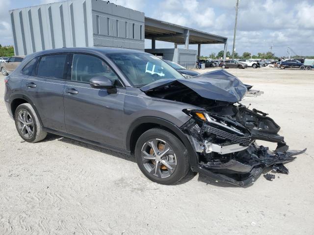 Vin: 3czrz1h71pm729808, lot: 59485675, honda hr-v exl 20234