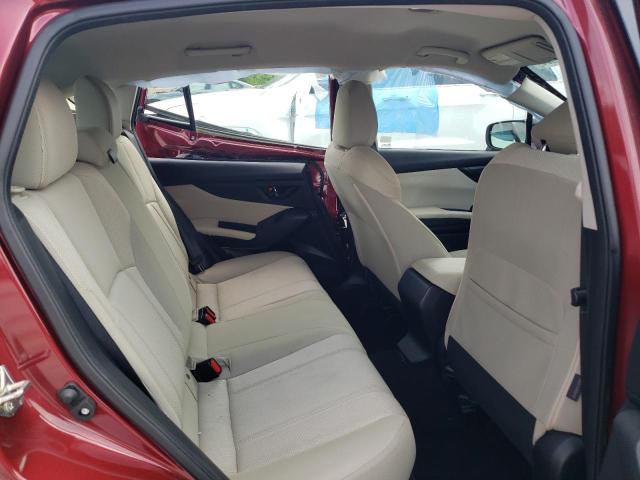 2017 SUBARU IMPREZA PR 4S3GTAB63H3702689