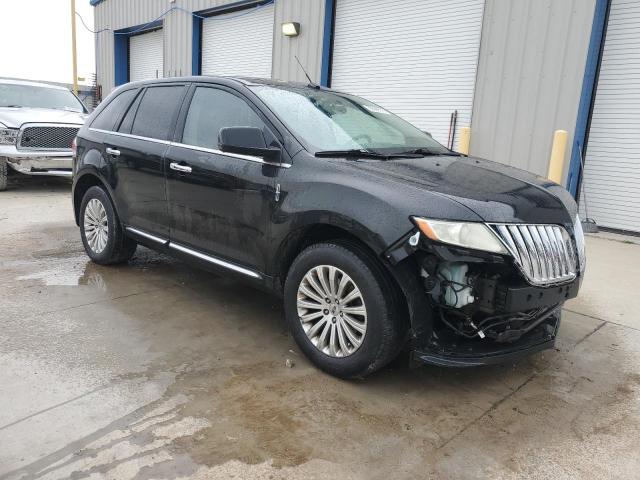 Vin: 2lmdj6jk2bbj02953, lot: 59666575, lincoln mkx 20114