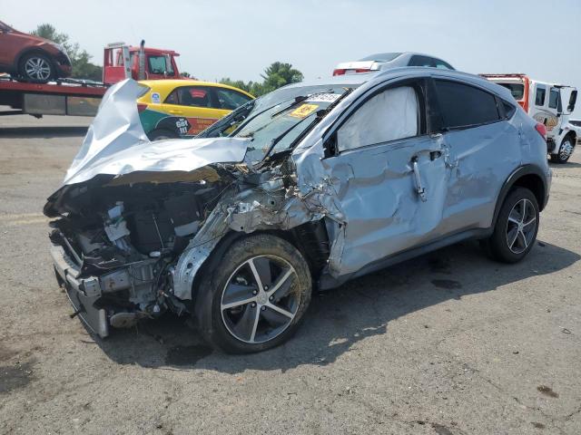Vin: 3czru6h50mm700032, lot: 59574515, honda hr-v ex 2021 img_1