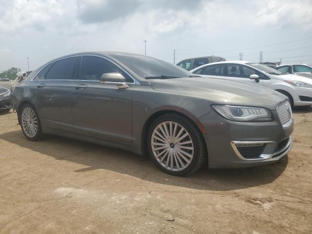2017 LINCOLN MKZ RESERV 3LN6L5EC8HR610950