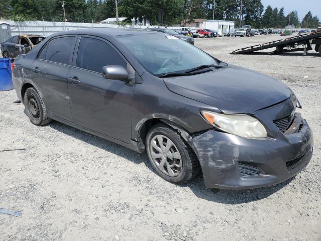 Vin: 1nxbu4ee2az238298, lot: 61023285, toyota corolla base 20104