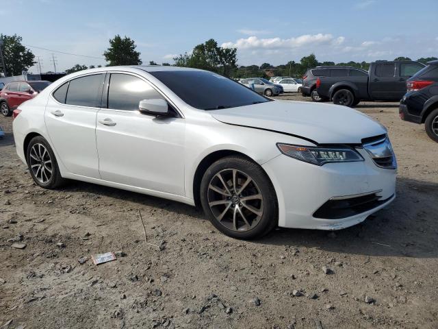 Vin: 19uub3f59ga001251, lot: 56684515, acura tlx tech 20164