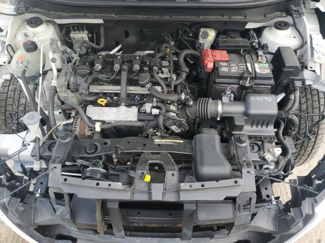 2021 NISSAN KICKS SV - 3N1CP5CV5ML481145